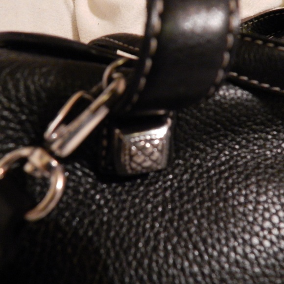 "BRIGHTON"  handbag - Picture 4 of 8